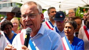 Risque de guerre : après le discours du chef d'état-major, Serge Hoareau évoque une réalité “très inquiétante”