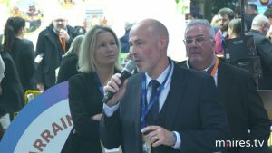 Risques climatiques : sols et effondrement des bâtiments en communes