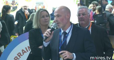 Risques climatiques : sols et effondrement des bâtiments en communes