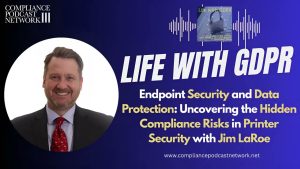 Risques de conformité cachés en sécurité des imprimantes