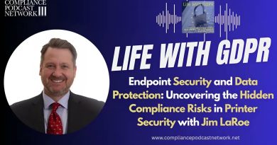 Risques de conformité cachés en sécurité des imprimantes