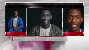 Risques des réseaux sociaux en Mauritanie : le cas Wolof