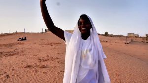 Risques liés aux téléphones en Mauritanie