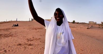 Risques liés aux téléphones en Mauritanie