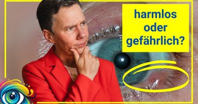 Risques oculaires liés aux UV : Basaliome et tumeurs palpébrales