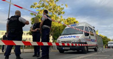 Rixe en Essonne : aveugle après une fusillade à Draveil, Adan identifie l’un de ses agresseurs devant la cour