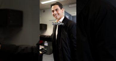 Rob Jetten : Le Néo-Obama des Pays-Bas pour l'Europe ?