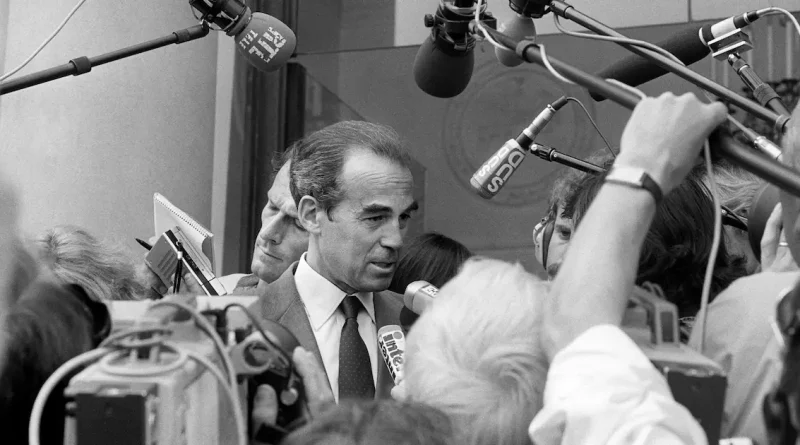 Robert Badinter : a-t-il réellement libéré 40 % des détenus à son arrivée au ministère (1981) ?