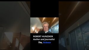 Robert Hunziker : Les vagues de chaleur marines | MEERTalk