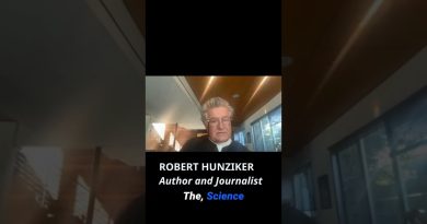 Robert Hunziker : Les vagues de chaleur marines | MEERTalk