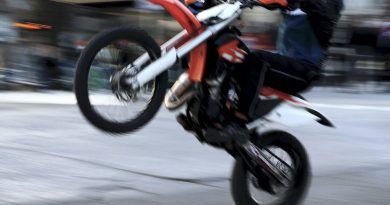 Rodéos urbains : depuis les nuits de violences, les autorités accentuent les contrôles dans cette ville du Doubs