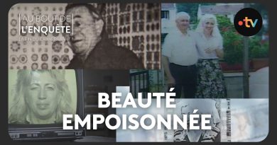 Rodica Negroiu : Beauté empoisonnée, révélations d'enquête