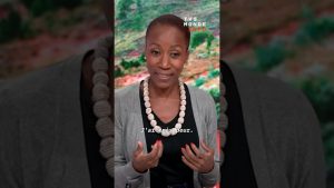 Rokia Traoré : 'Mon désir de partir à pied'