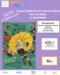 Roller Derby Club Bastiacciu