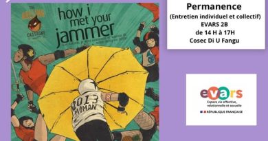 Roller Derby Club Bastiacciu