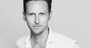 Ronan DALY, Président du Syndicat des commerçants et DG de l’entreprise MARLENE SA