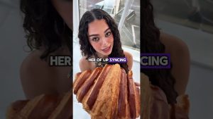 Rosè accusée de racisme : tensions avec la danseuse Katseye