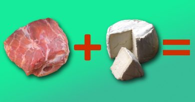 Rôti savoureux et fondant : à vos sauces !