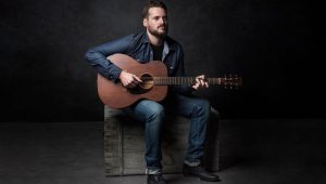 Rudy Dez : une sensibilité à fleur de peau sur la scène toulousaine - ICI