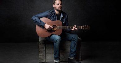 Rudy Dez : une sensibilité à fleur de peau sur la scène toulousaine - ICI