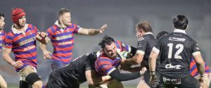 Rugby Amateurs (Fédérale 1) : Pas de vainqueur dans le derby, Lourdes et Bagnères se quittent bon amis