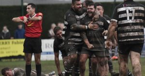 Rugby - Fédérale 3. Couches s’impose au bout du suspense dans le derby face à Montchanin