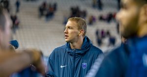 Rugby - Pro D2. FCG : coup dur pour Thomas Ployet, sérieusement touché à l'épaule et absent plusieurs mois