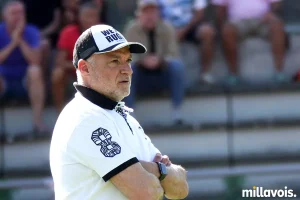 Rugby. Victoire impérative pour Millau contre Aubagne