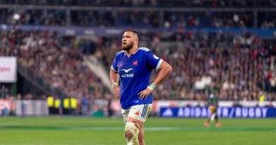 Rugby. XV de France  : Meafou, Flament et Fickou, des retours bienvenus contre l'Australie