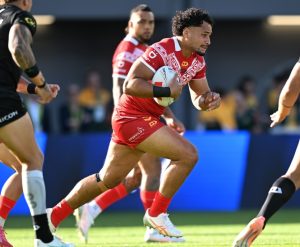 Rugby à XIII : un international tongien opéré en urgence suite à des chocs à la tête