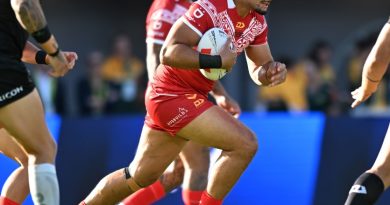 Rugby à XIII : un international tongien opéré en urgence suite à des chocs à la tête