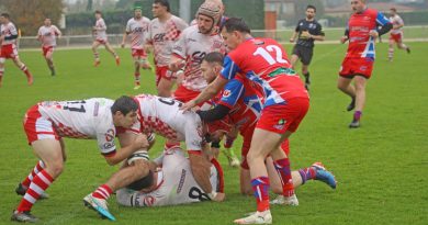 Rugby amateur – Fédérale 2 : Réalisme et organisation ! Voici la recette qui a permis à Alban de l’emporter à Lavaur