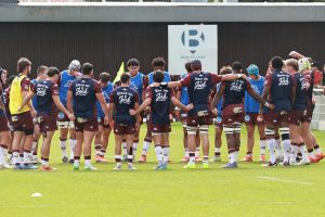 Rugby (espoirs) : la course-poursuite vers la qualification des espoirs de l’UBB