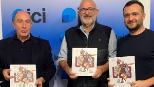 Rugby : le livre des éditions Sud-Ouest qui raconte les 20 ans de l'UBB - ICI