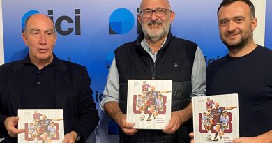 Rugby : le livre des éditions Sud-Ouest qui raconte les 20 ans de l'UBB - ICI
