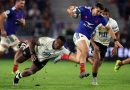 Rugby: sans briller, la France remet la marche avant contre les Fidji