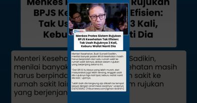 Rujukan Berjenjang : Risque de Retard Mortel pour les Patients