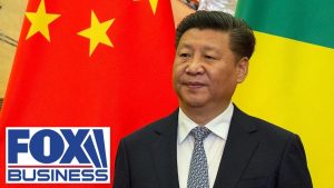 Rumeurs de perte de pouvoir de Xi Jinping en Chine