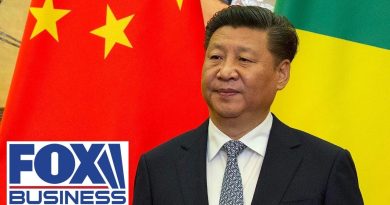 Rumeurs de perte de pouvoir de Xi Jinping en Chine