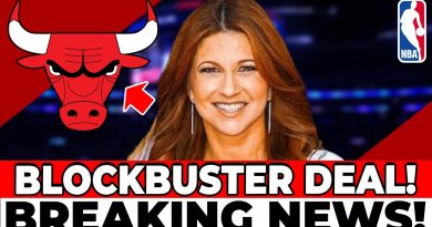 Rumeurs de transferts et signatures : Actus des Chicago Bulls !