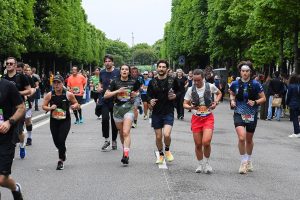 Running : le Marathon de Paris lance le « Green Runners Challenge »