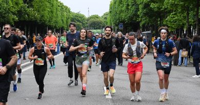 Running : le Marathon de Paris lance le « Green Runners Challenge »