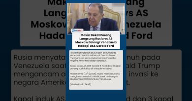 Rusia Prête à Fronter les Géants Maritimes Américains !