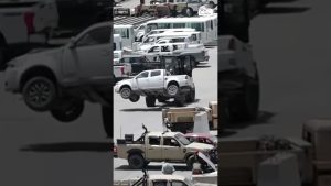 Russie et Chine s'opposent au retour des USA en Afghanistan