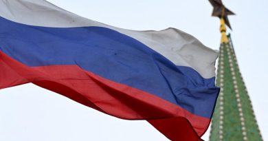 Russie : la croissance économique ralentit au troisième trimestre, affectée par les dépenses militaires