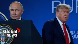 Russie : sanctions pétrolières de Trump jugées contre-productives