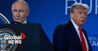 Russie : sanctions pétrolières de Trump jugées contre-productives