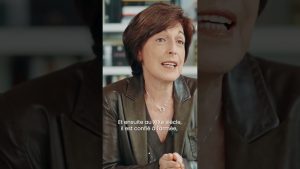 Ruth Elkrief révèle son coup de cœur pour le patrimoine