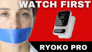 Ryoko Pro 2025 : Le Meilleur Routeur WiFi Portable ?
