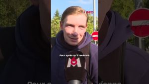 S. Lecornu en visite officielle : son premier déplacement depuis sa nomination